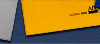 Знак опасности на бампер автомобиля купить в Орске - Маркировка опасных грузов, знаки опасности - Магазин охраны труда Протекторшоп в Орске
